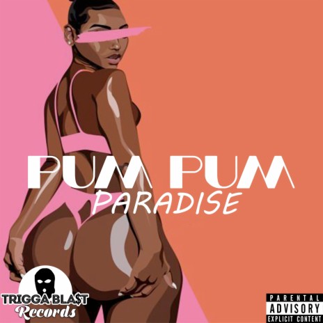 Pum Pum Paradise | Boomplay Music
