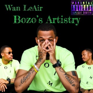Bozo's Artistry