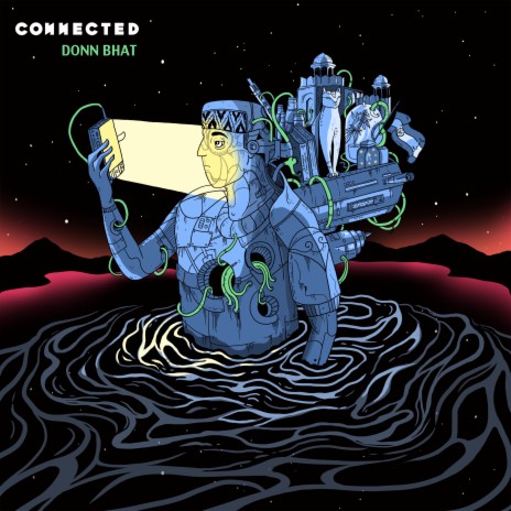 Connected ft. Toymob & Anand Bhagat | Boomplay Music