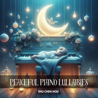 Peaceful Piano Lullabies