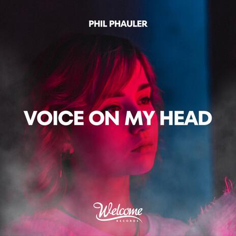 Voice On My Head | Boomplay Music