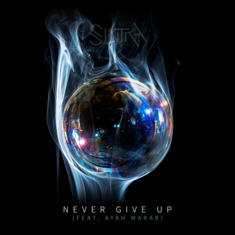 Never Give Up (feat. Ayah Marar) | Boomplay Music