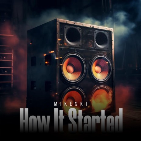 How It Started | Boomplay Music