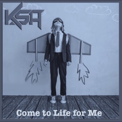 Come to Life for Me | Boomplay Music