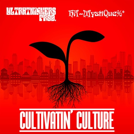 CultivatiN' Culture | Boomplay Music