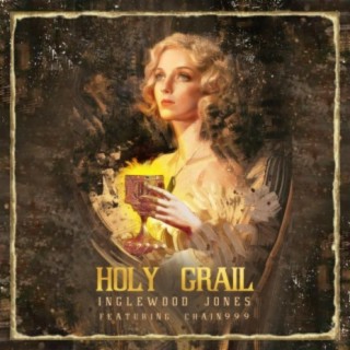 Holy Grail (feat. Chain999)