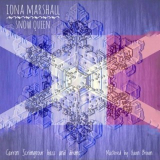 Iona Marshall