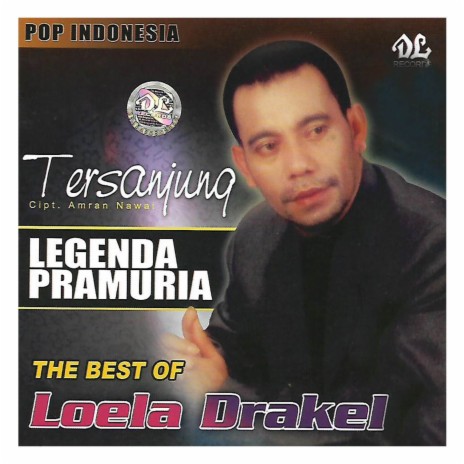 Legenda Pramuria | Boomplay Music