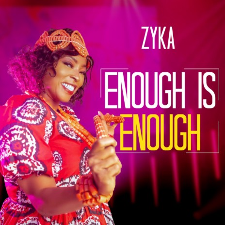 Enough is Enough | Boomplay Music