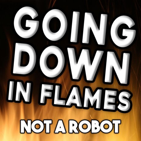 Going Down in Flames | Boomplay Music