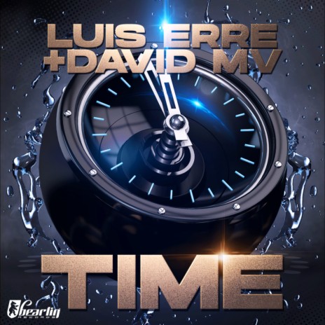 Time ft. DJ David Mv