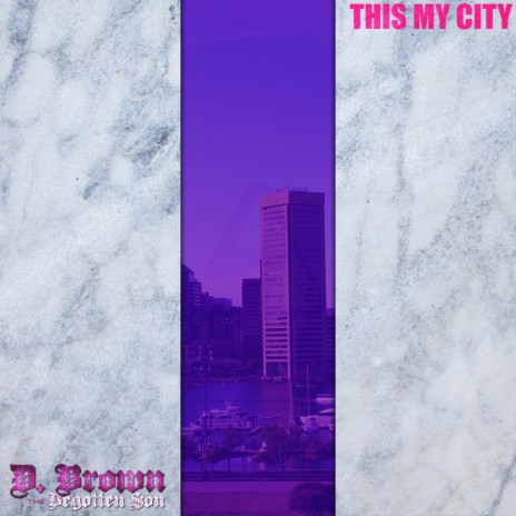 This My City | Boomplay Music