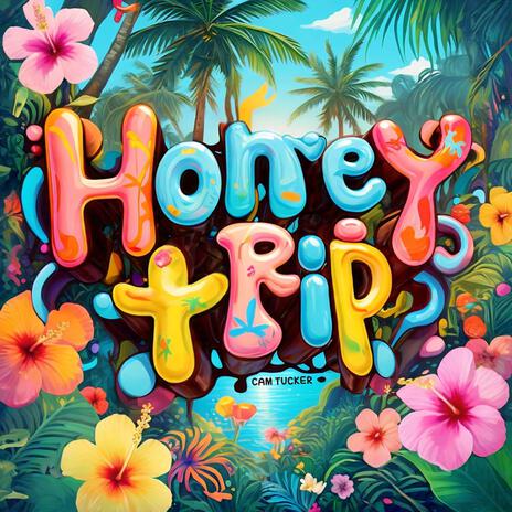 Honey Trip | Boomplay Music