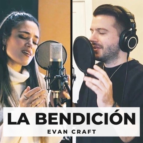 La Bendición (Bilingual) ft. CRYS
