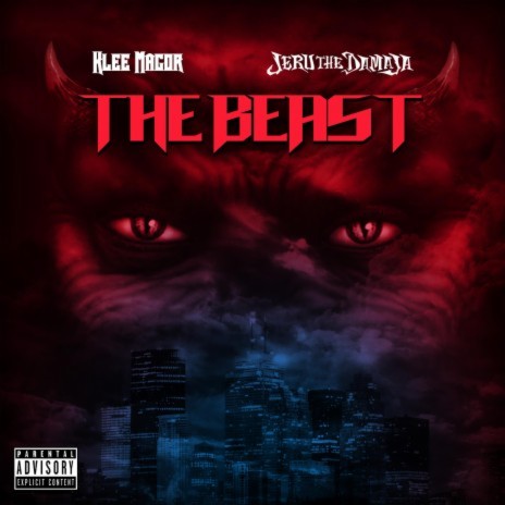 The Beast ft. Jeru The Damaja | Boomplay Music