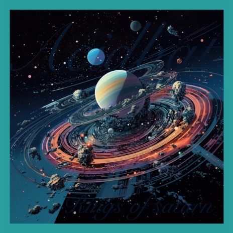 Rings of Saturn | Boomplay Music