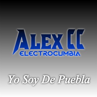 Alex cc electrócumbia