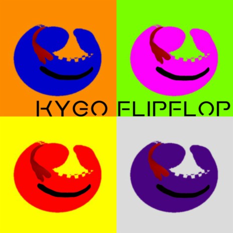 Kygo Flipflop
