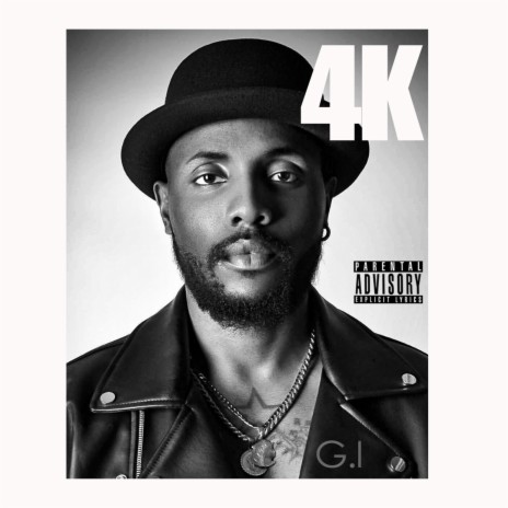 4K All Day | Boomplay Music