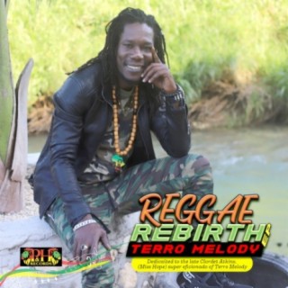 Reggae Rebirth