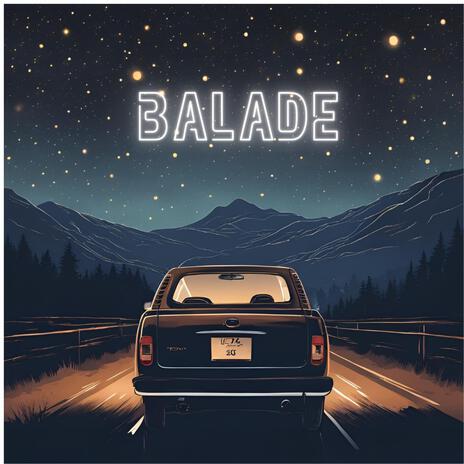 Balade | Boomplay Music