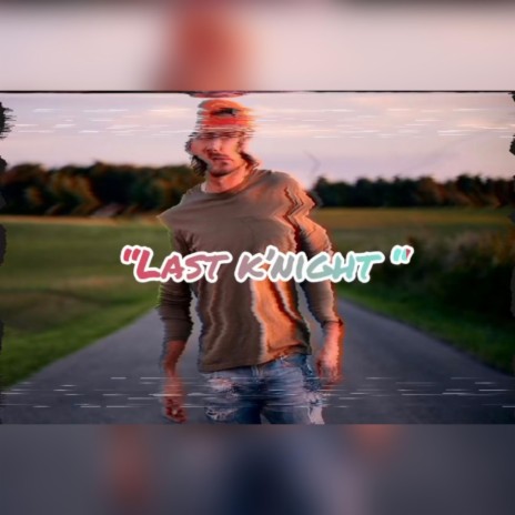 Last K'Night (Radio Edit) ft. Rah L | Boomplay Music