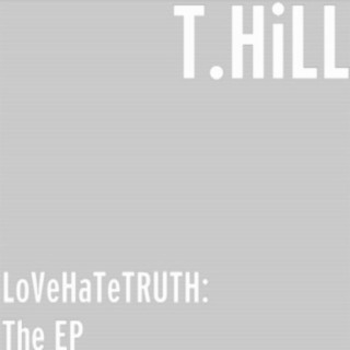 LoVeHaTetruth: The EP