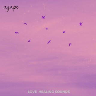 love healing sounds
