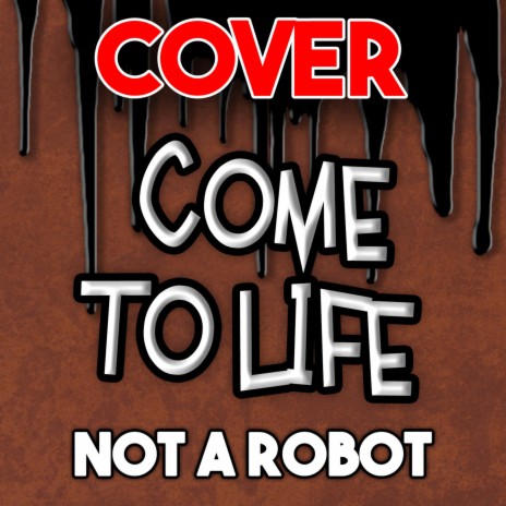 Come to Life (feat. TryHardNinja) | Boomplay Music