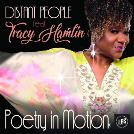 Poetry In Motion ft. Tracy Hamlin | Boomplay Music