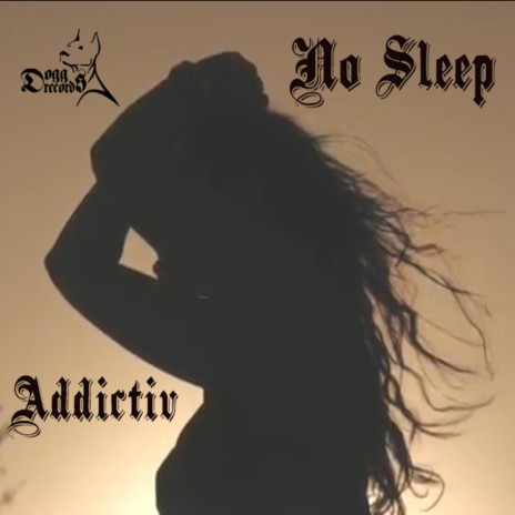 No Sleep | Boomplay Music