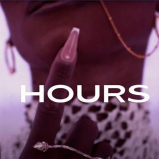 Hours (Instrumental)