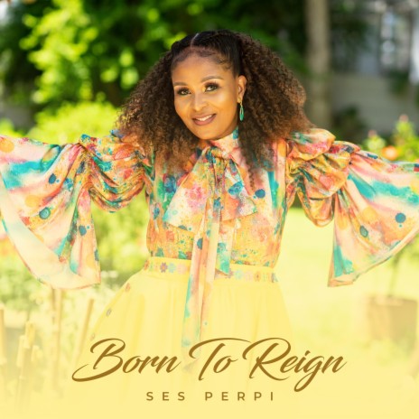 Born To Reign | Boomplay Music