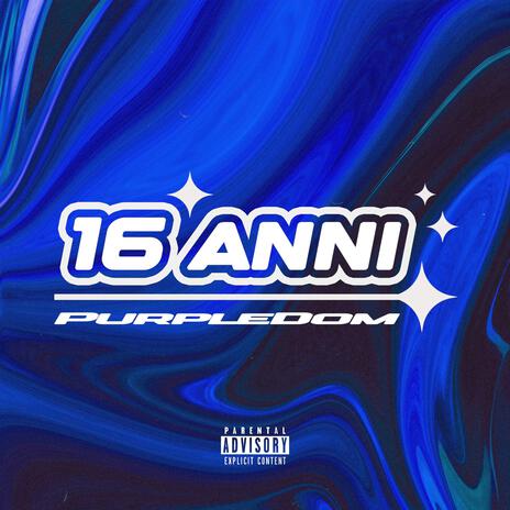 16 ANNI | Boomplay Music