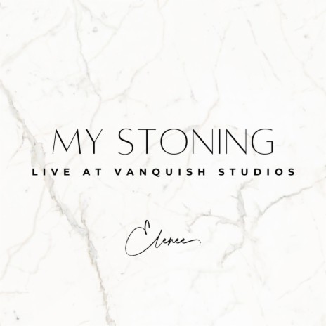 My Stoning (Live at Vanquish Studios) | Boomplay Music