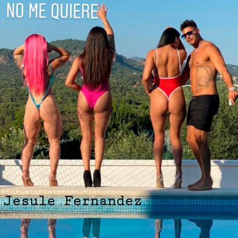 No Me Quiere | Boomplay Music