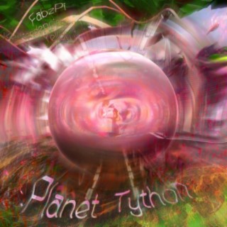 PLANET TYTHON