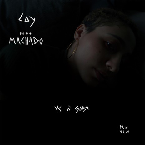 Vc Ñ Sabe (feat. Machado & Flwvlw) | Boomplay Music