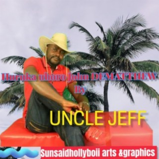 Uncle Jeff