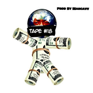 Tape#18