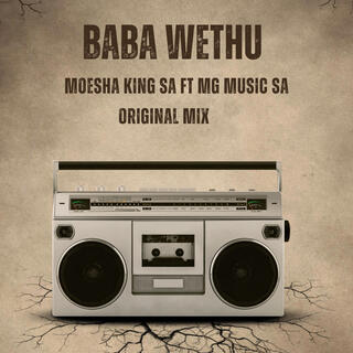 Baba Wethu