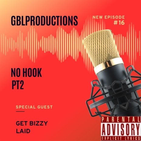 NO HOOK PT2 | Boomplay Music