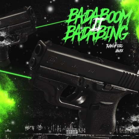 BadaBoom BadaBing, Pt. 2 (feat. Lauxx ViXen) | Boomplay Music