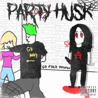 PARTY HUSK