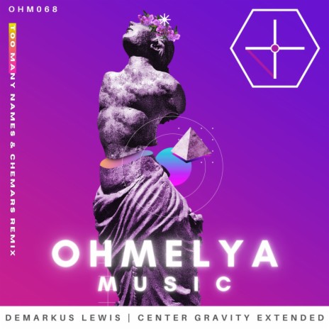 Center Gravity (Chemars Remix) | Boomplay Music