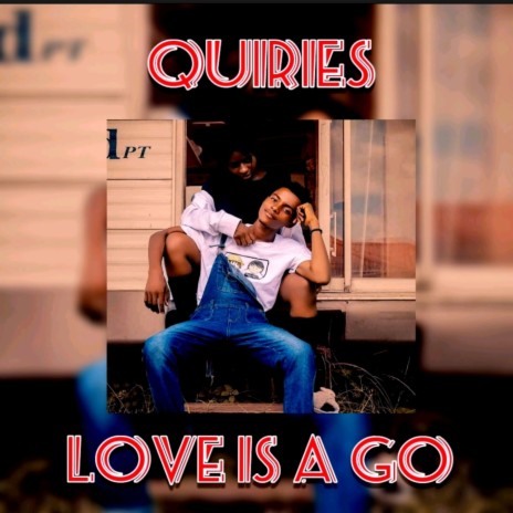 Love Is a Go | Boomplay Music