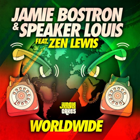 Worldwide ft. Speaker Louis & Zen Lewis | Boomplay Music