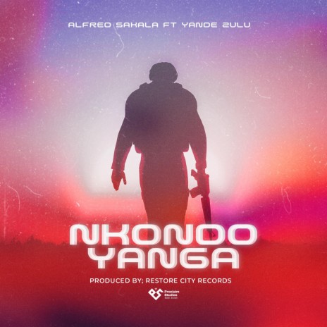 Nkondo Yanga ft. Yande Zulu
