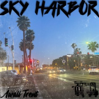 Sky Harbor (Radio Edit)