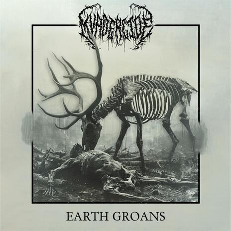 Earth Groans ft. Mvrdercide & Sammy SlamDance | Boomplay Music